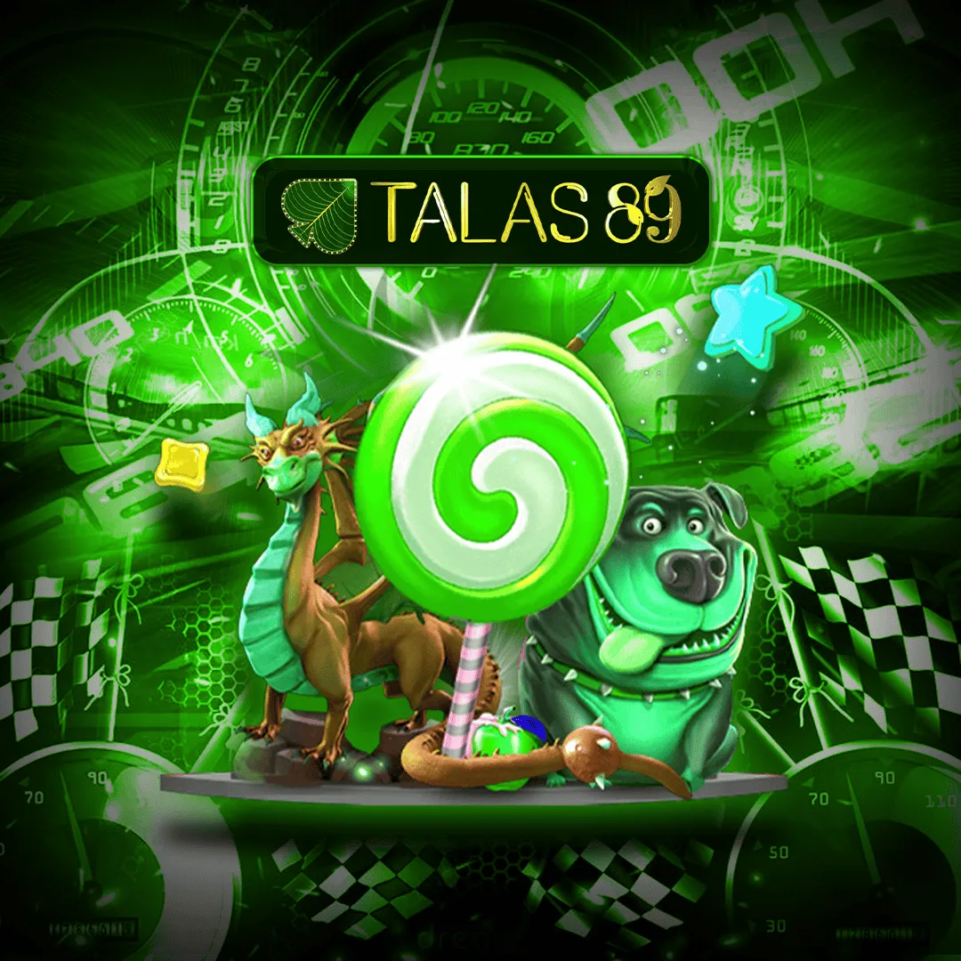 TALAS89 - Game Tycoon Terbaik untuk Membangun Imperium Anda
